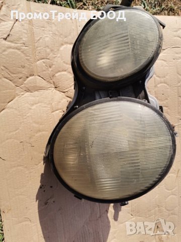 Ляв десен фар Мерцедес Е клас Mercedes W211 E-class за части, снимка 3 - Части - 42284674