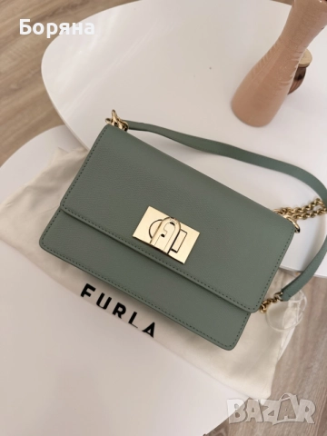 Furla Crossbody Mini 1927 Bag, снимка 5 - Чанти - 56416663