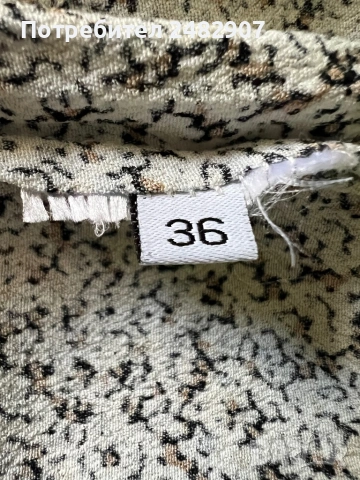 Дамска риза, снимка 16 - Ризи - 54308736