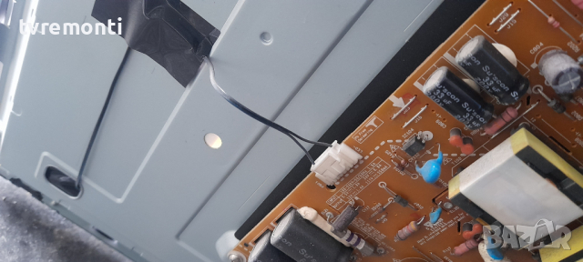 лед диоди от дисплей HC320DUN-VAHS2-51XX от телевизор LG модел 32LB5800, снимка 2 - Части и Платки - 36475298