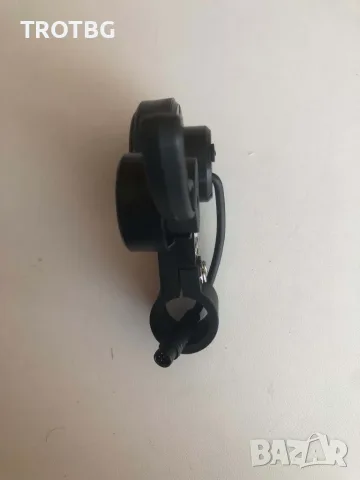 TF-100 LCD дисплей за KuGoo M4 / M4 Pro – 6-pin, снимка 3 - Друга електроника - 55979913