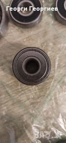 Лагери, снимка 13 - Резервни части за машини - 52521126