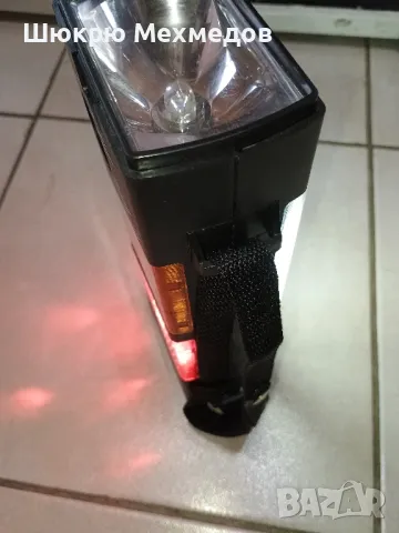 Мултифункционална ретро лампа за кола , снимка 5 - Аксесоари и консумативи - 47971694