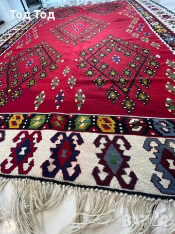 Килим , снимка 5 - Килими - 54272529