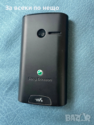 Sony Ericsson W150i Walkman, снимка 4 - Sony Ericsson - 53981891