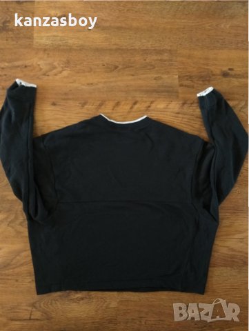 Nike Wmns Sportswear Top - страхотна дамска блуза, снимка 9 - Спортни екипи - 31482651