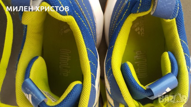 Adidas Ortholite-Оригинал №38, снимка 10 - Маратонки - 30399694