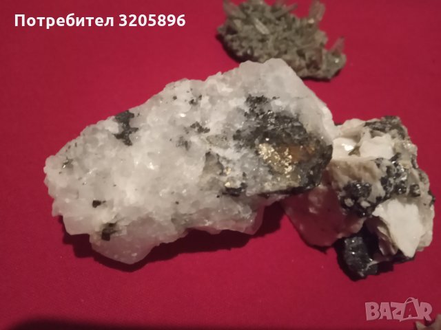 Продавам кристали изгодно, снимка 11 - Нумизматика и бонистика - 35293842