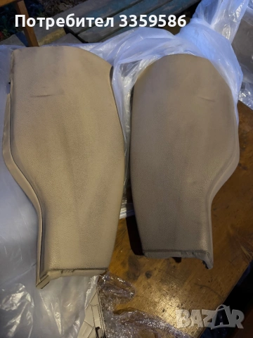 BMW f30 f31 части НИСКИ ЦЕНИ 10-30€/брой, снимка 10 - Части - 54105347