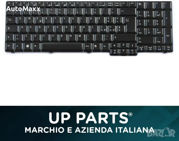up-kbr017 – Клавиатура за Acer AS5235 5535 5735 6930

, снимка 3 - Части за лаптопи - 47715324