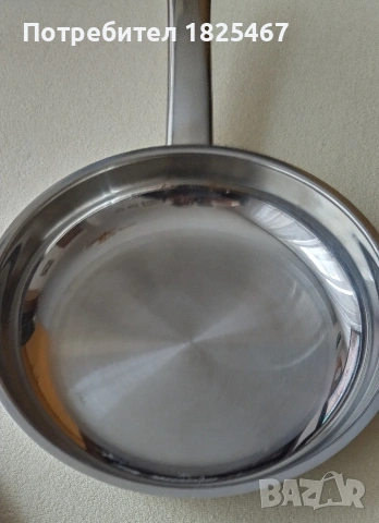 Тиган WMF+подарък капак pyrex