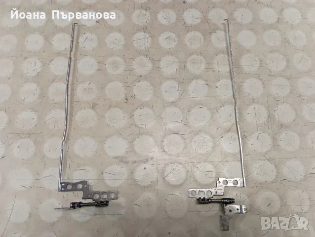 Продавам части за лаптоп IdeaPad 3 15IML05, снимка 11 - Части за лаптопи - 48979436