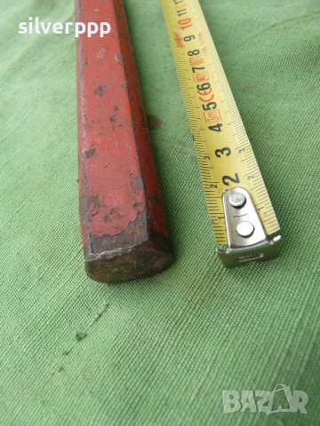  Качествен немски секач - 19 , снимка 3 - Други инструменти - 44463099