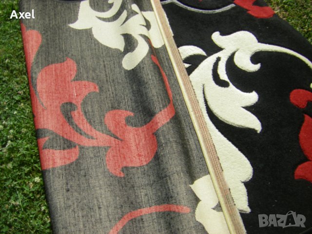 Красив килим 200/140см., снимка 3 - Килими - 33725725