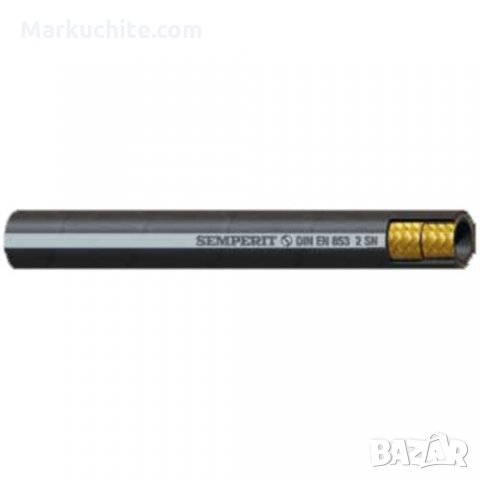 Маркуч за водоструйки Semperjet 2SN, снимка 1