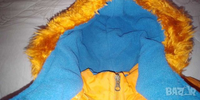 Mariquita, р.98, снимка 6 - Детски якета и елеци - 39619897