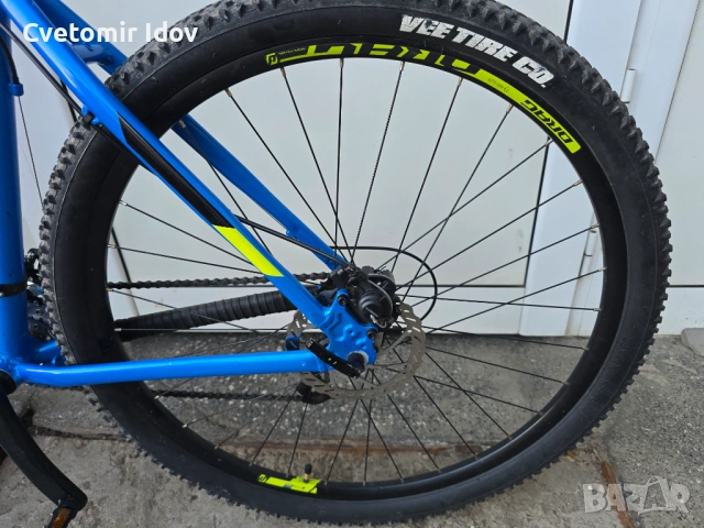 Планински велосипед DRAG ZX3, Колело Драг, снимка 7 - Велосипеди - 54346387