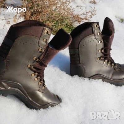 Най Добрите ЛОВНИ Кубинки с GORETEX мембрана+Подарък-Шапка+Тактич.Колан+Гривна-Важи до 19.11.2025г., снимка 9 - Екипировка - 39461195