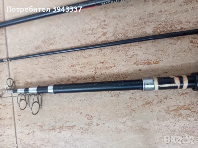 Ретро макари Mitchell, Viking, Herculy no91, MO-10, въдици Calico Futrucha , снимка 11 - Макари - 56221618