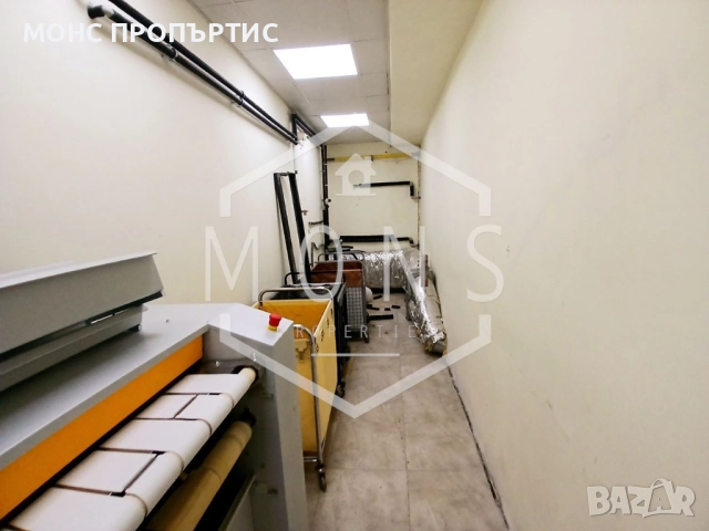 търговско помещение в гр. Велико Търново, кв. Бузлуджа., снимка 10 - Магазини - 51874033