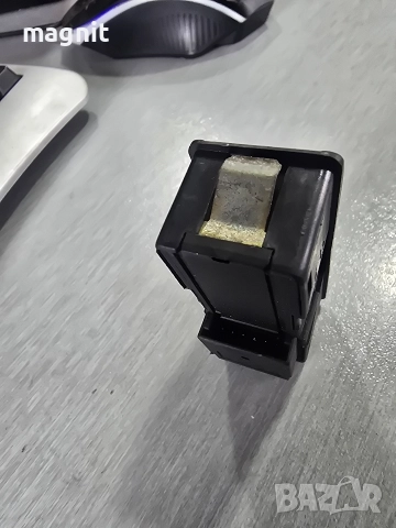 8352182 Бутон шибидах BMW 3' Е46 5' Е39 Е60 Е61 6' Е63 7' Е38 X3 E83 X5 E53, снимка 2 - Части - 52822262