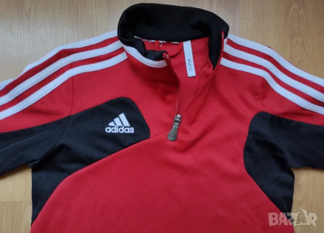 Adidas - детски анцуг на Адидас, снимка 4 - Детски анцузи и суичери - 56242915
