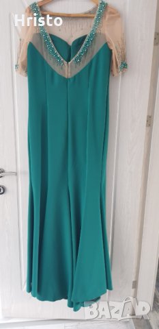 ОФИЦИАЛНА РОКЛЯ, снимка 5 - Рокли - 31841129