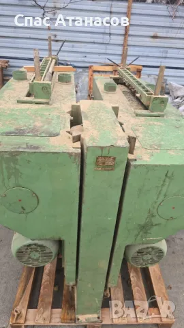 Дърводелски Шлайф , снимка 7 - Други машини и части - 48642604