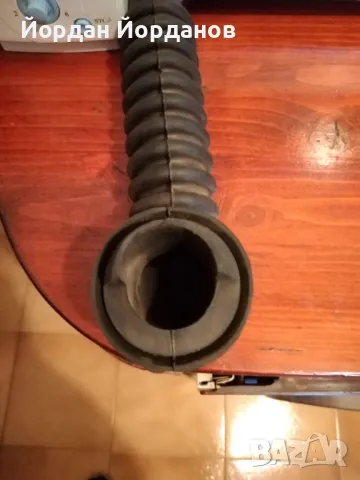 Маркуч-долен,дълъг изходящ-Перла 05, снимка 2 - Перални - 48689006