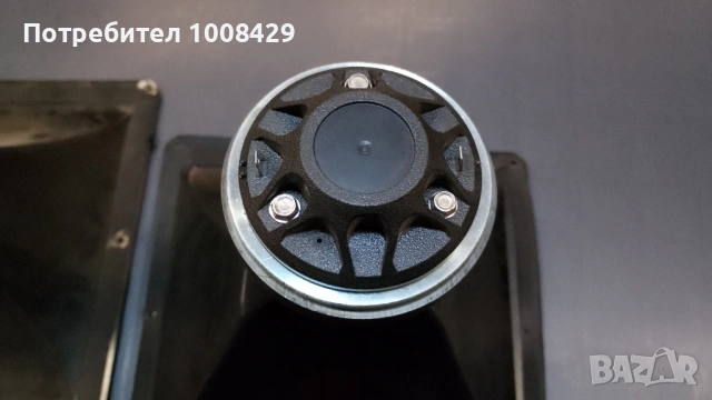 Тонколони PEAVEY на части, снимка 9 - Други - 53237196