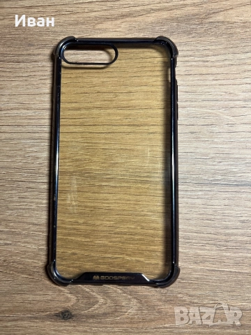 iPhone 7 Plus Black-За части!, снимка 5 - Apple iPhone - 51553737
