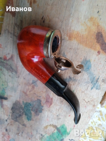 Лула, лули, снимка 4 - Колекции - 51719570