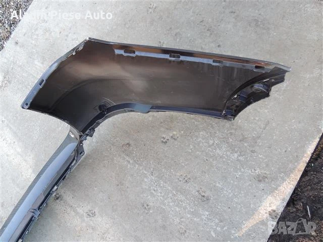 Задна броня BMW X5 F15 горна част година 2014 2015 2016 2017 2018 код 51127294392 , снимка 5 - Аксесоари и консумативи - 50637763