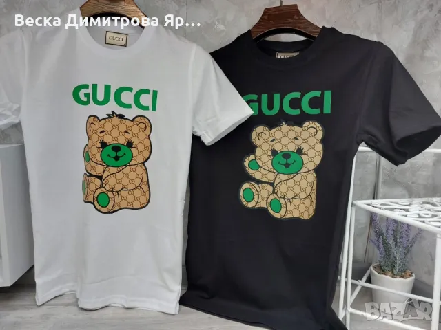 Тениски, снимка 2 - Тениски - 49654048