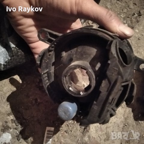 Халоген Toyota Corolla Verso 2007г, снимка 2 - Части - 44228436