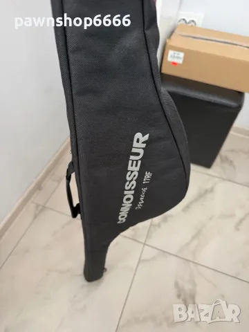 Въдица Daivа Connoisseur 17' River Float (CNM17RF-AU) – ТОП КЛАС!, снимка 2 - Въдици - 56424983