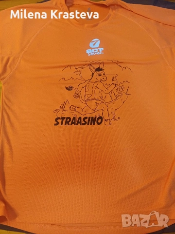 Три за 2 евро, снимка 4 - Тениски - 53933513