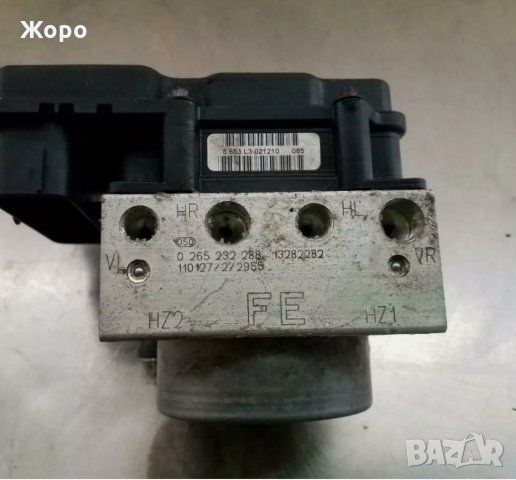 Corsa D ABS  Корса Д модул ремонт Abs абс помпа abs помпа, снимка 3 - Части - 31963867