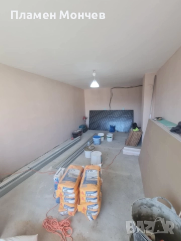 Ремонти, къртене, почистване – Плевен, Ловеч, Габрово и села, снимка 8 - Кърти, чисти, извозва - 52324620