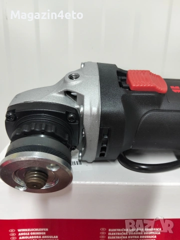 Ъглошлайф Wurth, снимка 2 - Индустриална техника - 53172291