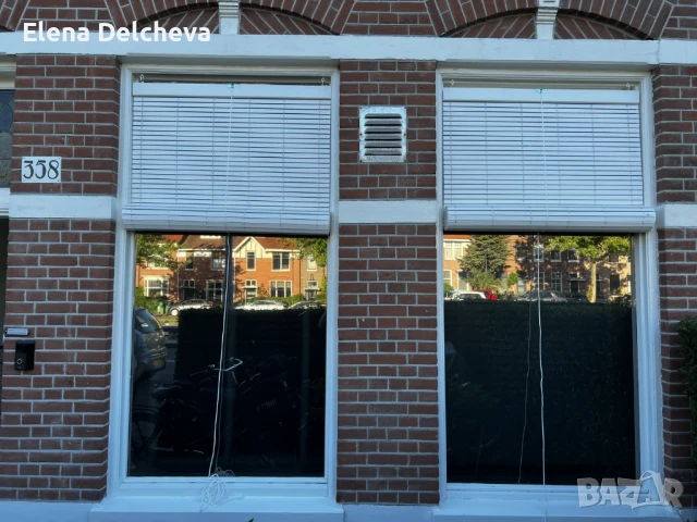 ЗАСЕНЧВАЩИ ВЪНШНИ ПВЦ ЩОРИ, снимка 9 - Щори - 50757729