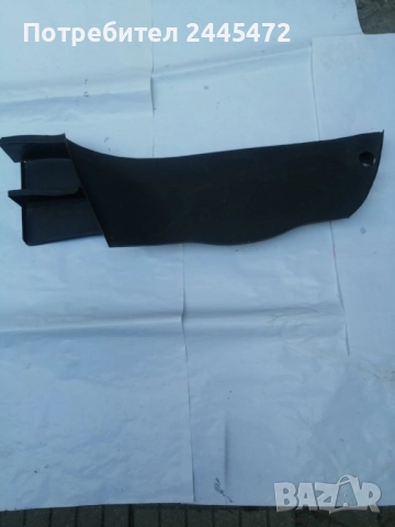 Греда багажник лява ВАЗ 2101 Жигула, снимка 2 - Части - 51708682