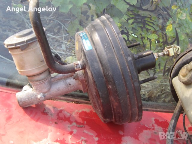 Серво усилвател NM-290V Хонда Акорд Honda Accord, снимка 1