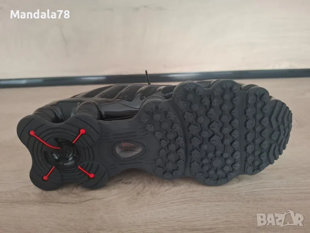 Промоция до 31.10.Продавам нови Nike Shox TL., снимка 5 - Маратонки - 56520953
