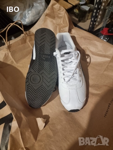 Puma спортни обувки, снимка 5 - Маратонки - 52787500