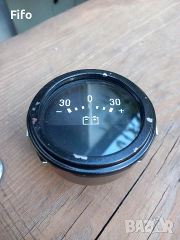 Нов руски амперметър АП110, снимка 4 - Селскостопанска техника - 52171887