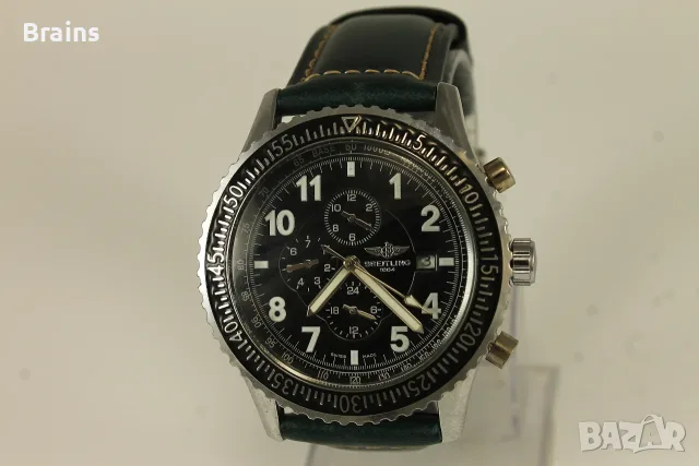 Мъжки Хронограф Автомат BREITLING For BENTLEY Motors