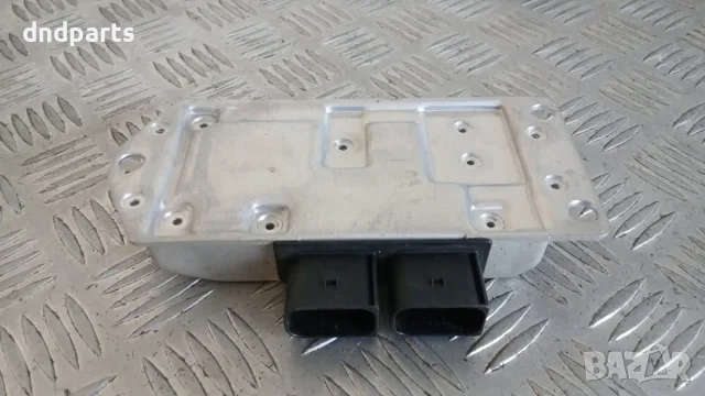 Модул раздатка BMW X5 E70 2007 7566297 27607566297 X5 (E70) (2007-2012), снимка 3 - Части - 55907465