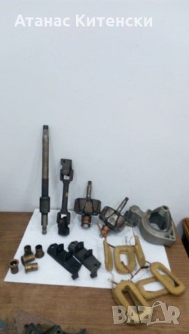 Части за ВАЗ Лада Москвич 408,412,2140,2141,ЛАДА,, снимка 8 - Части - 30313343