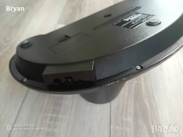 Детски електронни барабани DD-60 digital drum, снимка 5 - Ударни инструменти - 56439045